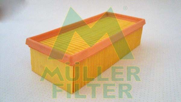 MULLER FILTER oro filtras PA3118